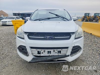 Piąte zdjęcie samochodu w środku: 2016 FORD ESCAPE SE VIN:1FMCU9GX1GUB07520 - miniatura