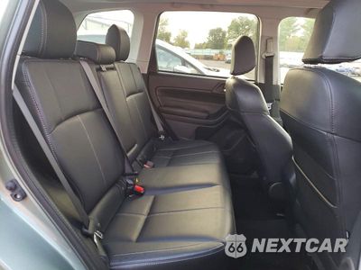 Zdjęcie 11 z 13 samochodu: 2017 SUBARU FORESTER 2.5I TOURING VIN:JF2SJATC2HH474774 - miniatura