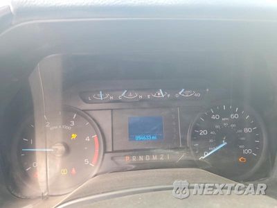 Zdjęcie 9 z 12 samochodu: 2019 FORD F350 SUPER DUTY VIN:1FDRF3GT4KEC84189 - miniatura