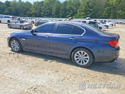 Drugie zdjęcie samochodu z przodu: 2016 BMW 528 XI VIN:WBA5A7C5XGG152028 - miniatura