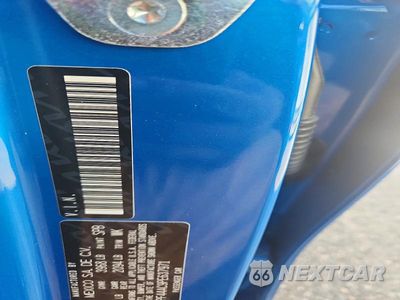 Zdjęcie 12 z 12 samochodu: 2023 KIA FORTE GT VIN:3KPF44AC9PE637971 - miniatura