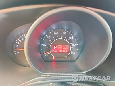 Zdjęcie 9 z 12 samochodu: 2015 KIA SOUL BASE VIN:KNDJN2A29F7132708 - miniatura