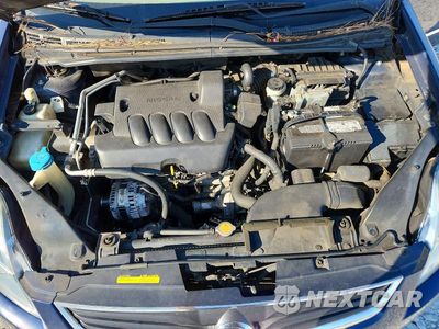 Zdjęcie 11 z 13 samochodu: 2010 NISSAN SENTRA 2.0 VIN:3N1AB6AP8AL639781 - miniatura