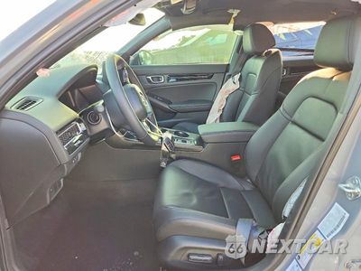 Zdjęcie 7 z 12 samochodu: 2026 HONDA CIVIC SPORT VIN:2HGFE4F87TH359427 - miniatura