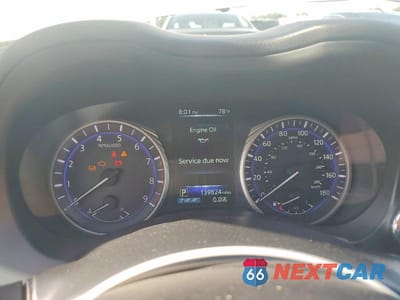 Zdjęcie 9 z 12 samochodu: 2017 INFINITI Q50 3.0T PREMIUM VIN:JN1EV7AR6HM834391 - miniatura