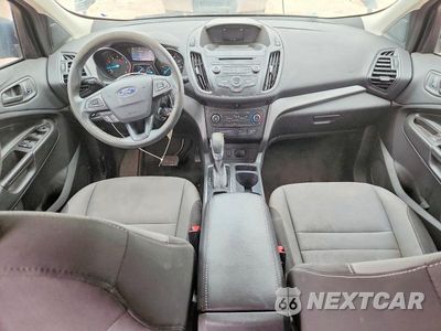 Zdjęcie 8 z 12 samochodu: 2018 FORD ESCAPE S VIN:1FMCU0F78JUB72448 - miniatura
