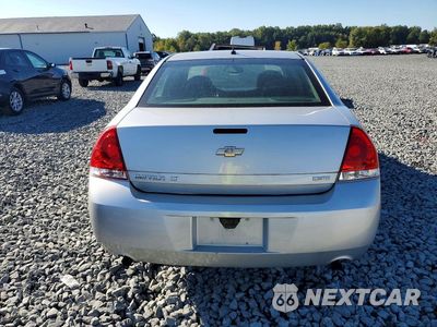 Zdjęcie 6 z 12 samochodu: 2016 CHEVROLET IMPALA LIMITED LT VIN:2G1WB5E38G1134217 - miniatura