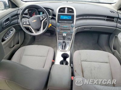 Zdjęcie 8 z 13 samochodu: 2013 CHEVROLET MALIBU LS VIN:1G11B5SA4DF128223 - miniatura