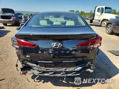 Zdjęcie 6 z 13 samochodu: 2020 HYUNDAI ELANTRA SE VIN:5NPD74LF6LH548919 - miniatura