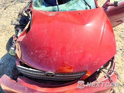 Zdjęcie 11 z 12 samochodu: 2004 TOYOTA CAMRY XLE V6 VIN:4T1BF30K84U063271 - miniatura