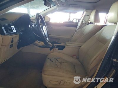 Zdjęcie 7 z 12 samochodu: 2015 LEXUS ES 350 VIN:JTHBK1GG4F2204856 - miniatura