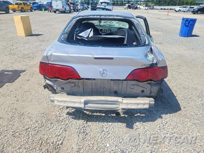 Zdjęcie 6 z 13 samochodu: 2002 ACURA RSX TYPE-S VIN:JH4DC53042C022505 - miniatura
