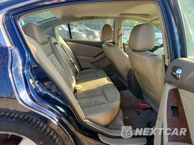 Zdjęcie 10 z 12 samochodu: 2007 NISSAN ALTIMA VIN:1N4BL21K37C122338 - miniatura