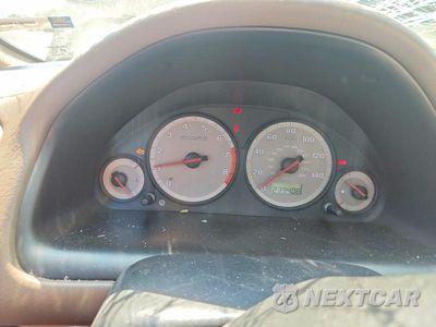 Zdjęcie 9 z 12 samochodu: 2001 HONDA CIVIC SI VIN:1HGEM21981L107267 - miniatura