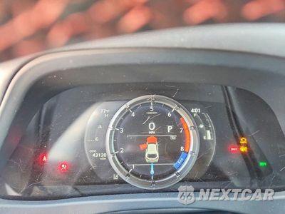Zdjęcie 9 z 13 samochodu: 2022 LEXUS UX 200 F SPORT VIN:JTHE3JBH6N2049560 - miniatura