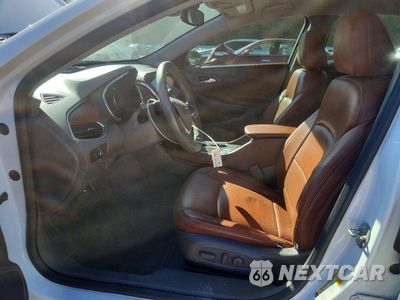 Zdjęcie 7 z 12 samochodu: 2017 CHEVROLET MALIBU HYBRID VIN:1G1ZJ5SU2HF182173 - miniatura