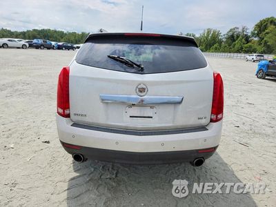 Zdjęcie 6 z 12 samochodu: 2012 CADILLAC SRX PERFORMANCE COLLECTION VIN:3GYFNBE32CS604909 - miniatura