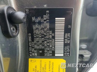 Zdjęcie 14 z 14 samochodu: 2008 TOYOTA HIGHLANDER HYBRID VIN:JTEEW41A282008647 - miniatura