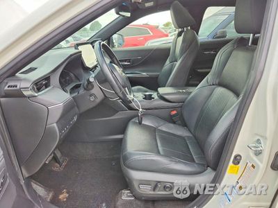 Zdjęcie 7 z 14 samochodu: 2021 TOYOTA VENZA LIMITED VIN:JTEAAAAH4MJ027953 - miniatura