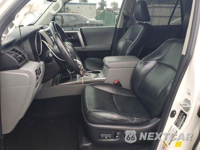 Zdjęcie 7 z 13 samochodu: 2012 TOYOTA 4RUNNER SR5 VIN:JTEBU5JR3C5083756 - miniatura