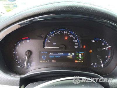 Zdjęcie 9 z 12 samochodu: 2014 CADILLAC XTS LUXURY COLLECTION VIN:2G61M5S34E9224627 - miniatura
