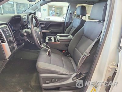 Zdjęcie 7 z 12 samochodu: 2016 CHEVROLET SILVERADO K1500 LT VIN:1GCUKREC6GF138846 - miniatura
