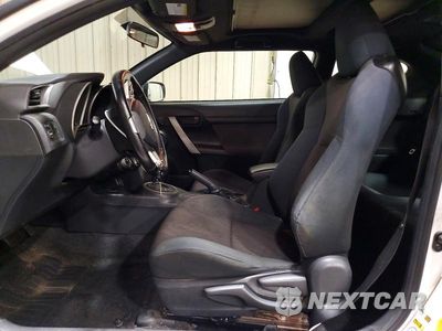 Zdjęcie 7 z 12 samochodu: 2012 SCION TC BASE VIN:JTKJF5C79C3043093 - miniatura