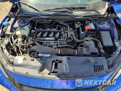 Zdjęcie 11 z 12 samochodu: 2018 HONDA CIVIC SI VIN:2HGFC1E56JH700941 - miniatura