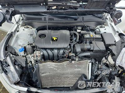 Zdjęcie 11 z 12 samochodu: 2024 KIA FORTE LXS VIN:3KPF24AD4RE706826 - miniatura