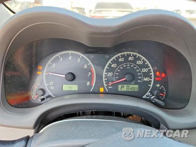 Zdjęcie 9 z 12 samochodu: 2010 TOYOTA COROLLA LE VIN:JTDBU4EE5A9122410 - miniatura