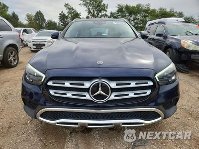 Piąte zdjęcie samochodu w środku: 2022 MERCEDES-BENZ E 450 4M ALL TERRAIN VIN:W1KZH6AB9NB033566 - miniatura