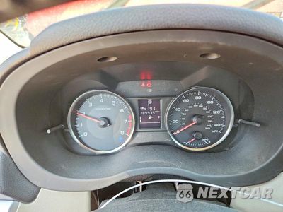 Zdjęcie 9 z 13 samochodu: 2013 SUBARU XV CROSSTREK 2.0 LIMITED VIN:JF2GPAGC6D2842675 - miniatura