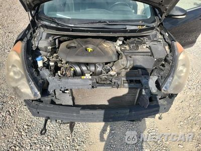 Zdjęcie 11 z 12 samochodu: 2016 HYUNDAI ELANTRA GT BASE VIN:KMHD35LH3GU312738 - miniatura