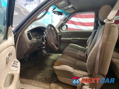 Zdjęcie 7 z 12 samochodu: 2005 TOYOTA TUNDRA ACCESS CAB SR5 VIN:5TBBT44145S463735 - miniatura