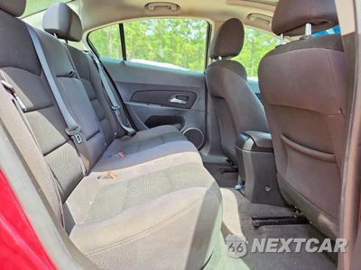 Zdjęcie 10 z 13 samochodu: 2014 CHEVROLET CRUZE LT VIN:1G1PC5SB8E7447183 - miniatura