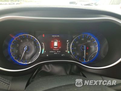 Zdjęcie 9 z 13 samochodu: 2020 CHRYSLER PACIFICA LIMITED VIN:2C4RC1GG9LR121658 - miniatura