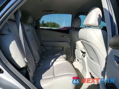 Zdjęcie 11 z 13 samochodu: 2012 LEXUS RX 350 VIN:2T2BK1BA3CC121934 - miniatura