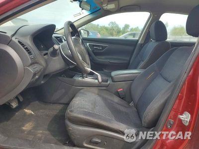 Zdjęcie 7 z 12 samochodu: 2016 NISSAN ALTIMA 2.5 S VIN:1N4AL3AP7GN323716 - miniatura