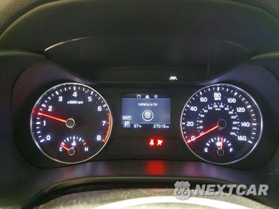 Zdjęcie 9 z 12 samochodu: 2021 KIA FORTE GT LINE VIN:3KPF34AD1ME419580 - miniatura