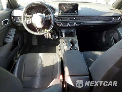 Zdjęcie 8 z 12 samochodu: 2025 HONDA CIVIC SPORT VIN:19XFL2H83SE032250 - miniatura