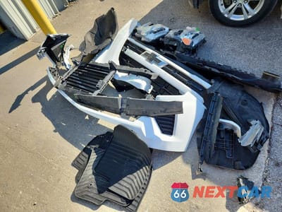 Zdjęcie 12 z 13 samochodu: 2026 CHEVROLET SILVERADO K1500 RST VIN:1GCUKEED8TZ216683 - miniatura