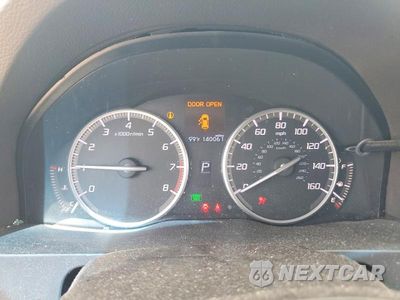 Zdjęcie 9 z 13 samochodu: 2017 ACURA RDX TECHNOLOGY VIN:5J8TB4H5XHL004079 - miniatura