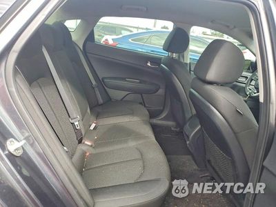 Zdjęcie 10 z 12 samochodu: 2020 KIA OPTIMA LX VIN:5XXGT4L32LG447435 - miniatura