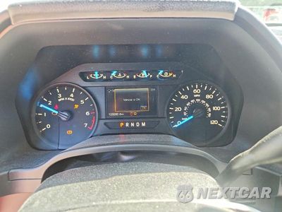 Zdjęcie 9 z 12 samochodu: 2020 FORD F150 SUPERCREW VIN:1FTEW1C58LKF50914 - miniatura