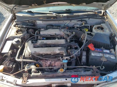 Zdjęcie 11 z 12 samochodu: 2002 INFINITI G20 BASE VIN:JNKCP11A22T507987 - miniatura
