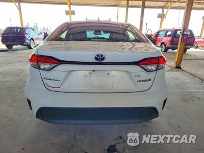 Zdjęcie 6 z 12 samochodu: 2024 TOYOTA COROLLA HYBRID LE VIN:JTDBCMFE1R3048791 - miniatura