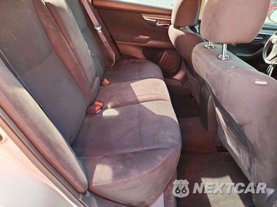Zdjęcie 10 z 12 samochodu: 2014 NISSAN ALTIMA 2.5 S VIN:1N4AL3AP6EC403887 - miniatura