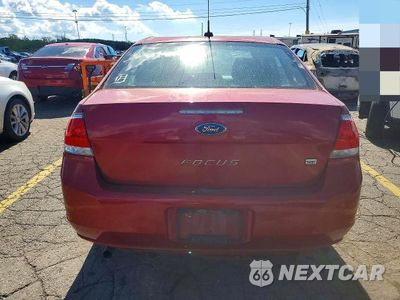 Zdjęcie 6 z 12 samochodu: 2010 FORD FOCUS SE VIN:1FAHP3FN9AW278600 - miniatura