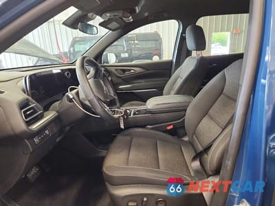 Zdjęcie 7 z 14 samochodu: 2024 CHEVROLET TRAVERSE LT VIN:1GNEVGKS6RJ148103 - miniatura