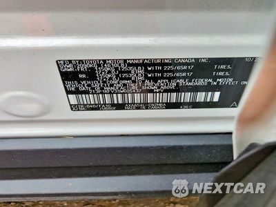 Zdjęcie 13 z 13 samochodu: 2025 TOYOTA RAV4 XLE VIN:2T3P1RFV3SW605437 - miniatura